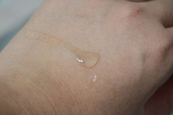 O'CODE閃光肌微晶絲