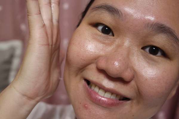 O'CODE閃光肌微晶絲