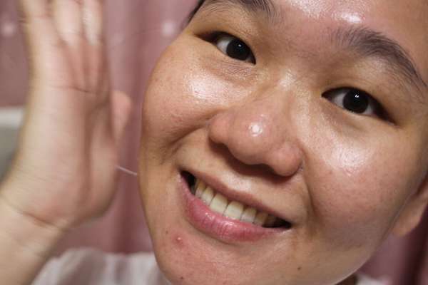 O'CODE閃光肌微晶絲