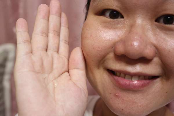 O'CODE閃光肌微晶絲