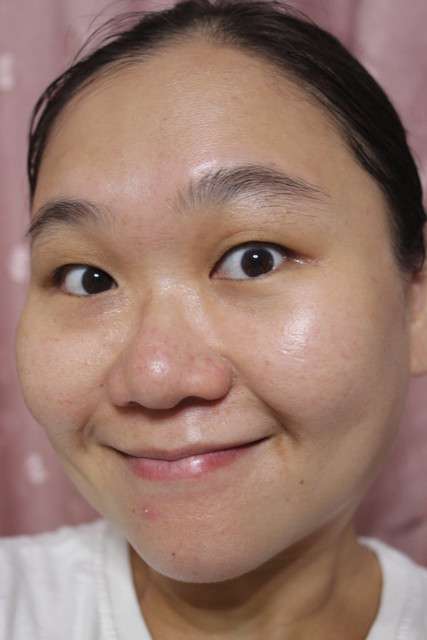 O'CODE閃光肌微晶絲