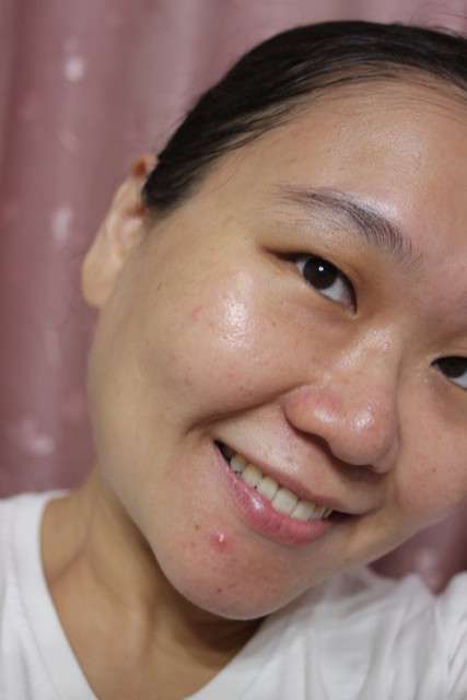 O'CODE閃光肌微晶絲