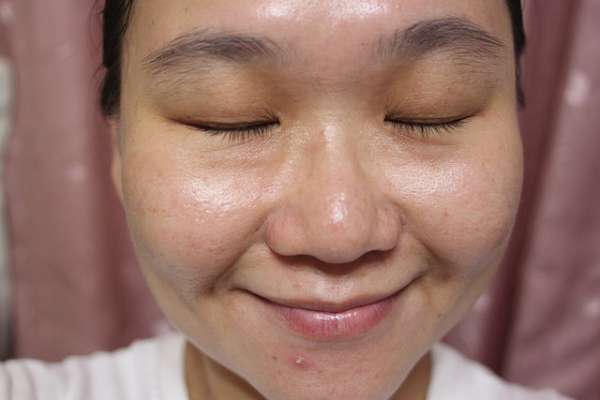 O'CODE閃光肌微晶絲