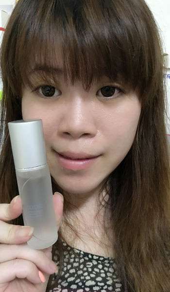 O'CODE閃光肌微晶絲