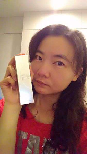 O'CODE閃光肌微晶絲