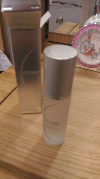 O'CODE閃光肌微晶絲