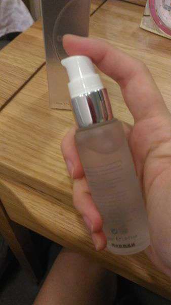 O'CODE閃光肌微晶絲