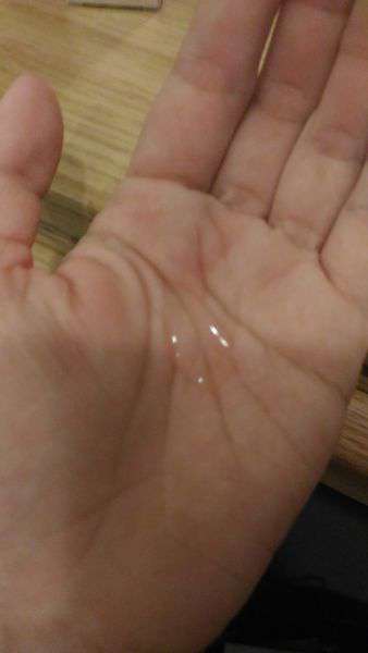 O'CODE閃光肌微晶絲