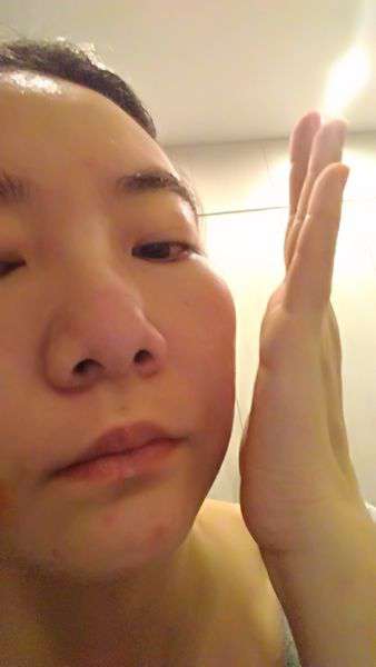 O'CODE閃光肌微晶絲