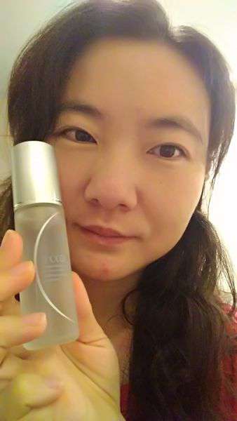 O'CODE閃光肌微晶絲