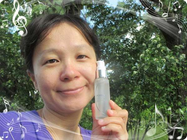 O'CODE閃光肌微晶絲