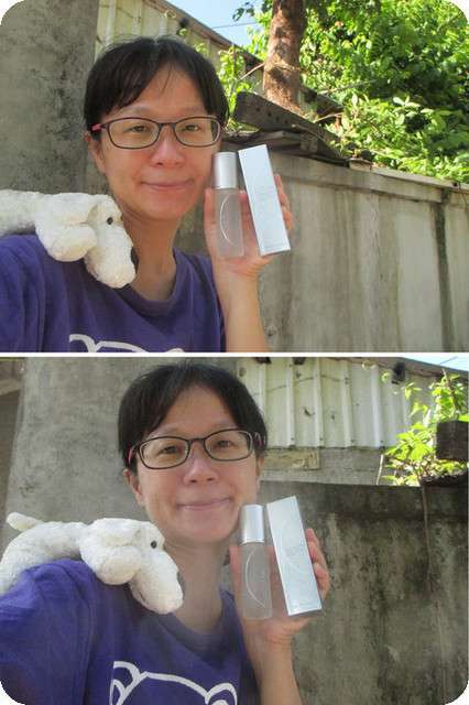 O'CODE閃光肌微晶絲