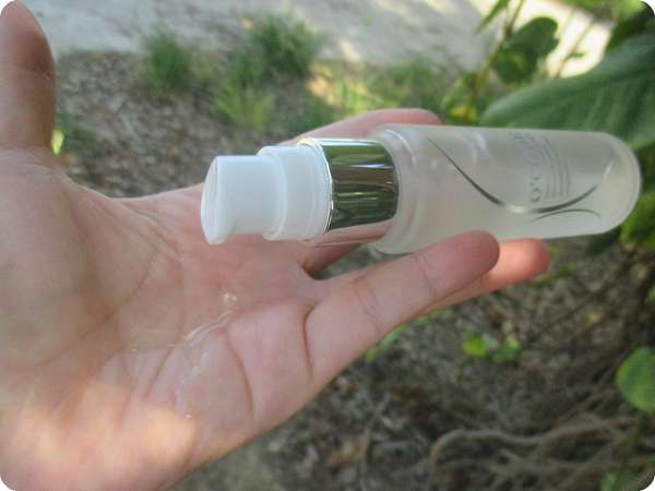 O'CODE閃光肌微晶絲