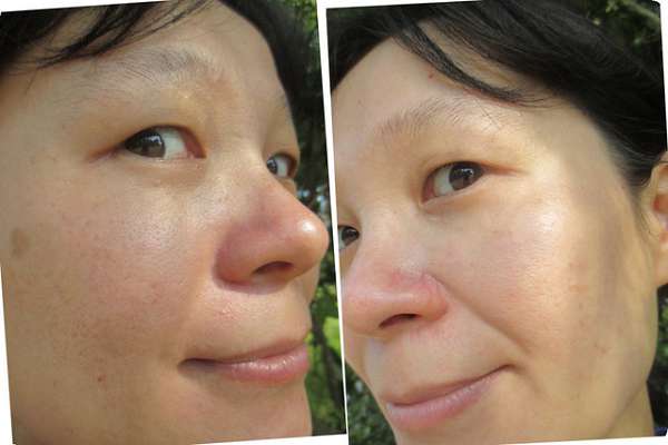 O'CODE閃光肌微晶絲