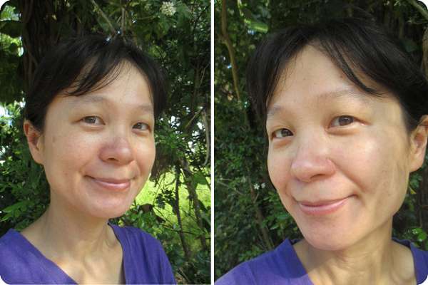 O'CODE閃光肌微晶絲