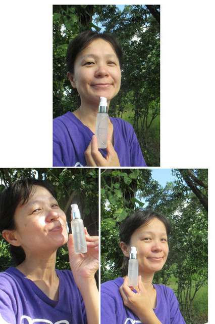 O'CODE閃光肌微晶絲