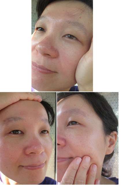 O'CODE閃光肌微晶絲