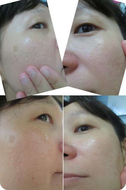 O'CODE閃光肌微晶絲