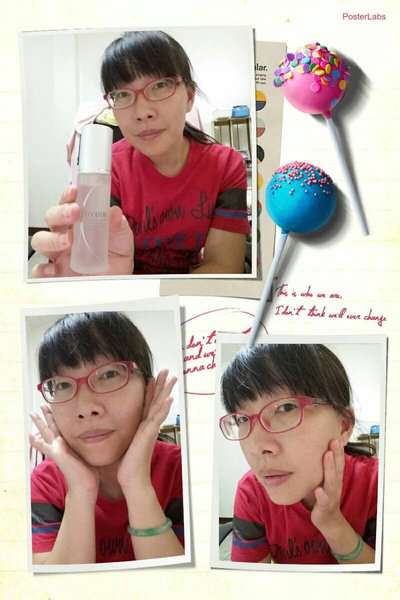 O'CODE閃光肌微晶絲