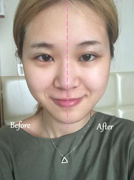 O'CODE閃光肌微晶絲