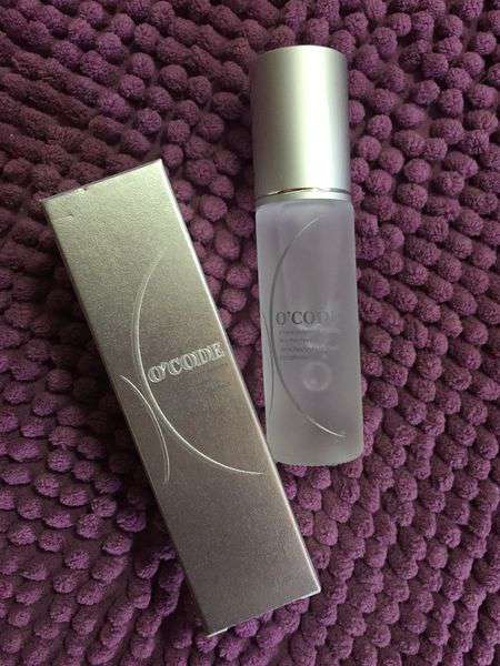 O'CODE閃光肌微晶絲