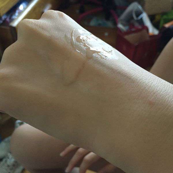 O'CODE閃光肌微晶絲