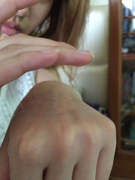 O'CODE閃光肌微晶絲