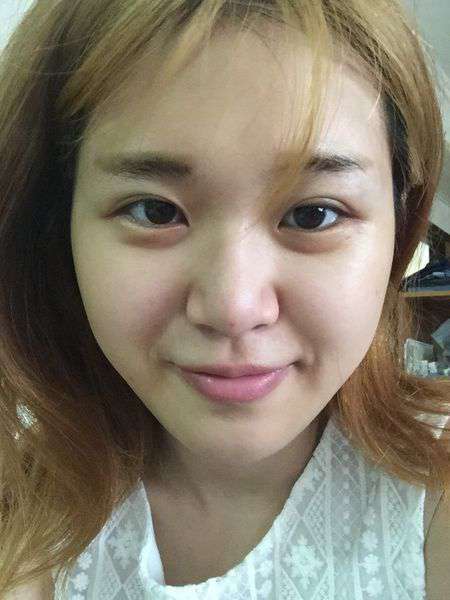 O'CODE閃光肌微晶絲