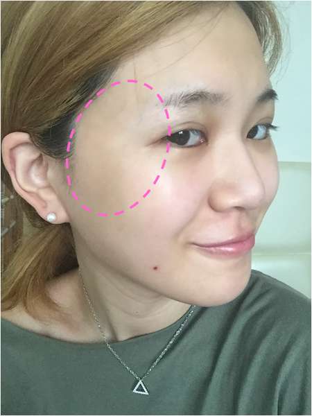 O'CODE閃光肌微晶絲