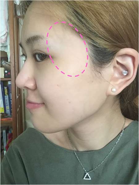 O'CODE閃光肌微晶絲