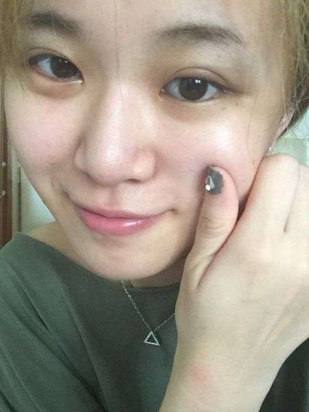 O'CODE閃光肌微晶絲