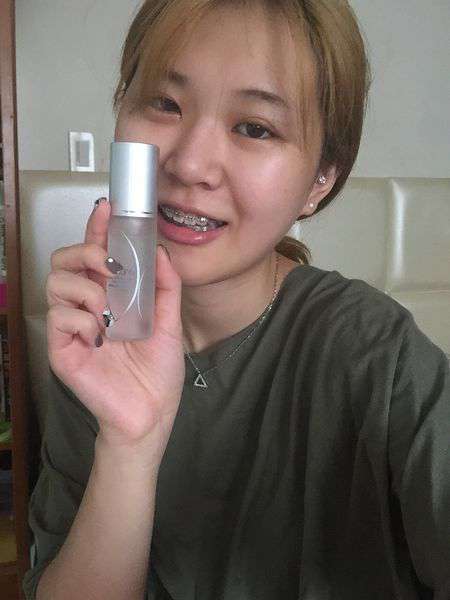 O'CODE閃光肌微晶絲