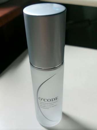 知己女人試用- O%5Ccode閃光肌微晶絲_8273.jpg