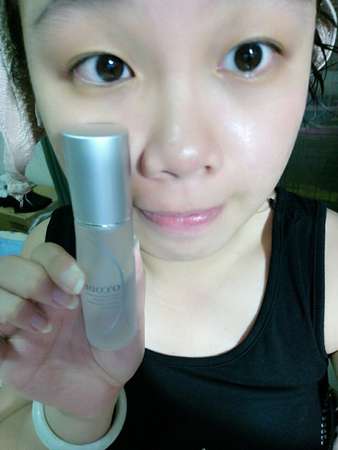 知己女人試用- O%5Ccode閃光肌微晶絲_7541.jpg