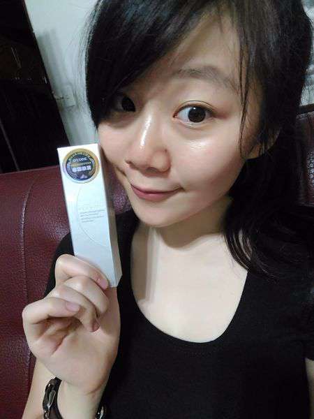 O'CODE閃光肌微晶絲