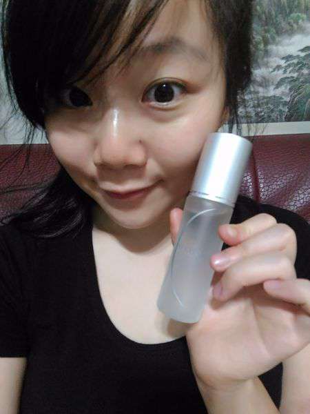 O'CODE閃光肌微晶絲