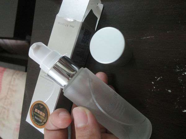 O'CODE閃光肌微晶絲