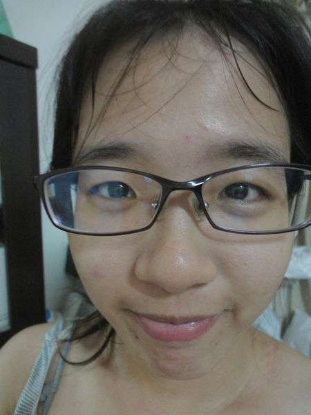 O'CODE閃光肌微晶絲