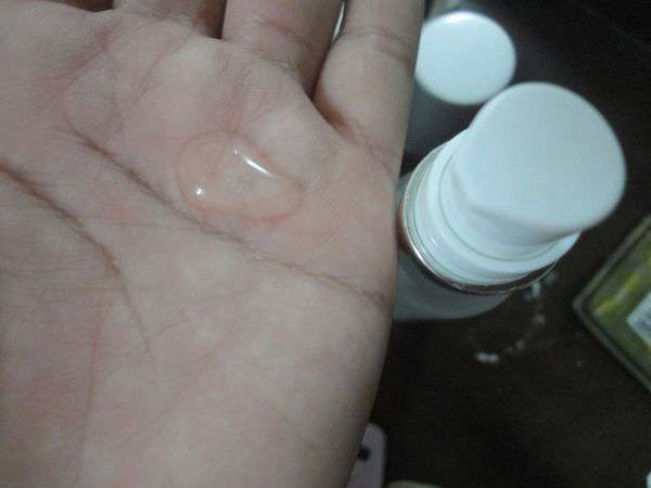 O'CODE閃光肌微晶絲