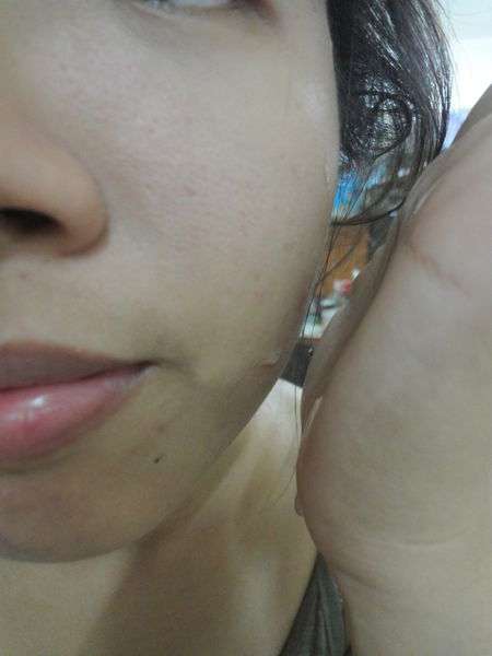 O'CODE閃光肌微晶絲