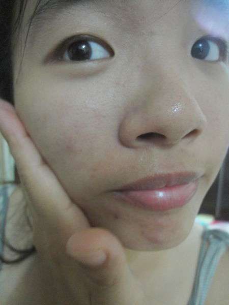 O'CODE閃光肌微晶絲