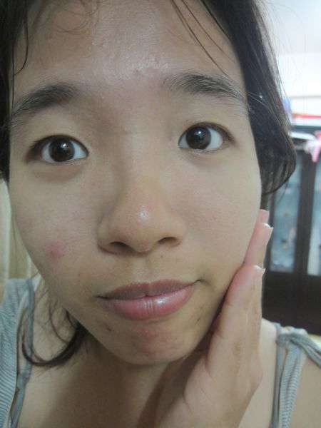 O'CODE閃光肌微晶絲