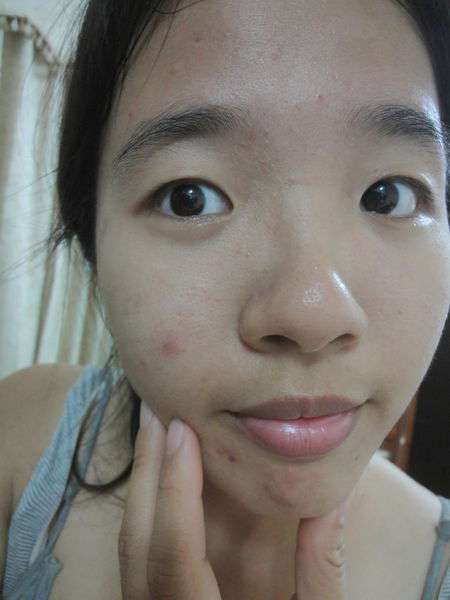 O'CODE閃光肌微晶絲