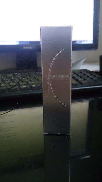 O'CODE閃光肌微晶絲