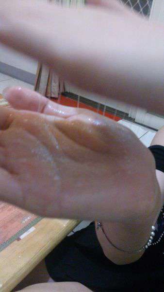 O'CODE閃光肌微晶絲