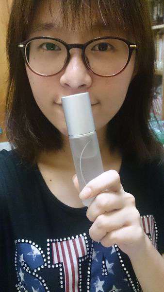 O'CODE閃光肌微晶絲