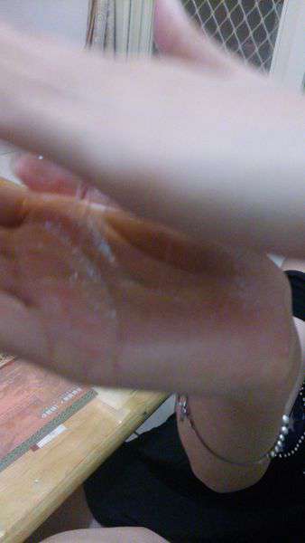 O'CODE閃光肌微晶絲