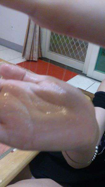 O'CODE閃光肌微晶絲