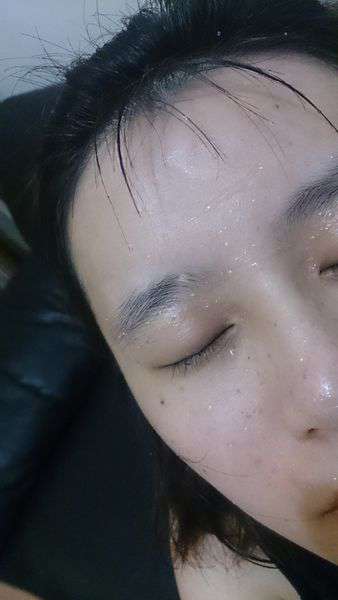 O'CODE閃光肌微晶絲