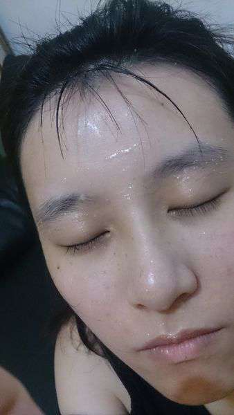 O'CODE閃光肌微晶絲